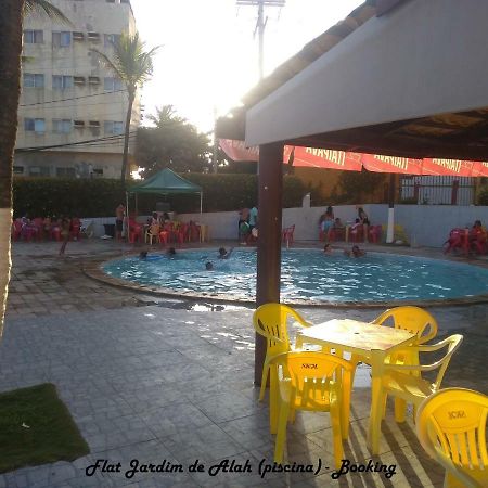 شقة Flat Jardim De Alah السلفادور المظهر الخارجي الصورة