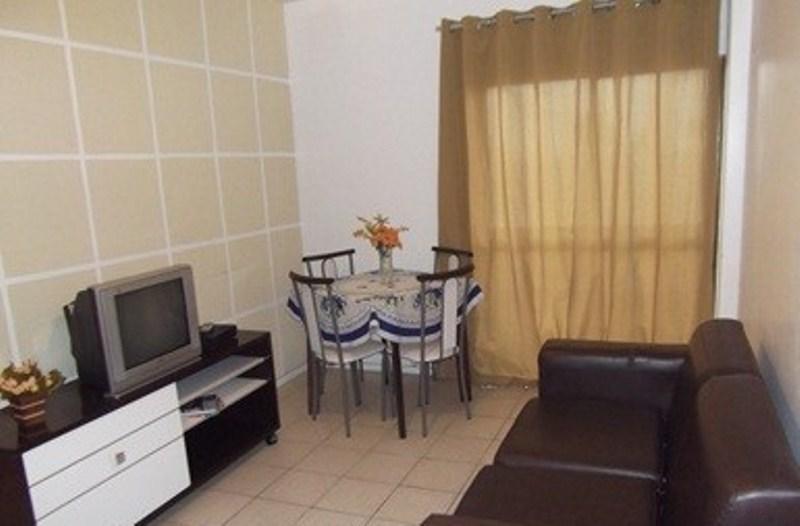 شقة Flat Jardim De Alah السلفادور الغرفة الصورة