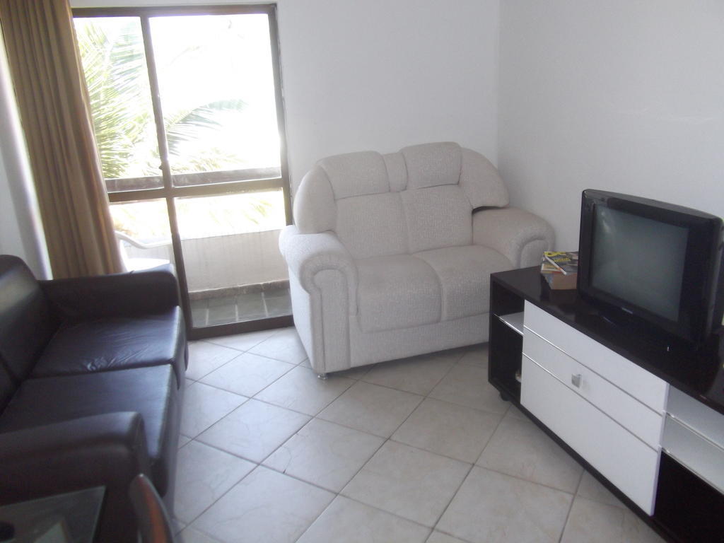 شقة Flat Jardim De Alah السلفادور الغرفة الصورة