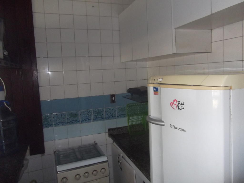 شقة Flat Jardim De Alah السلفادور الغرفة الصورة