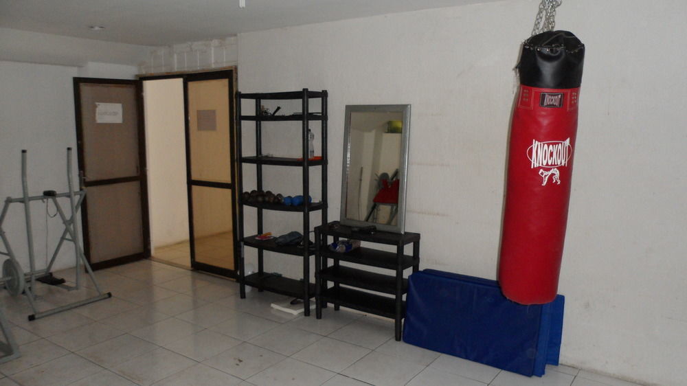 شقة Flat Jardim De Alah السلفادور المظهر الخارجي الصورة