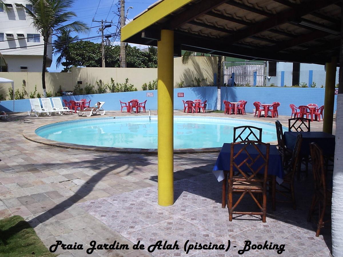 شقة Flat Jardim De Alah السلفادور المظهر الخارجي الصورة