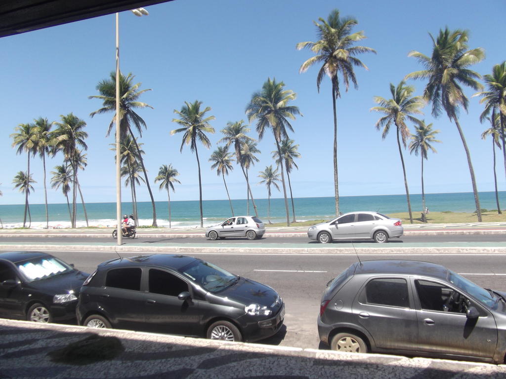 شقة Flat Jardim De Alah السلفادور المظهر الخارجي الصورة