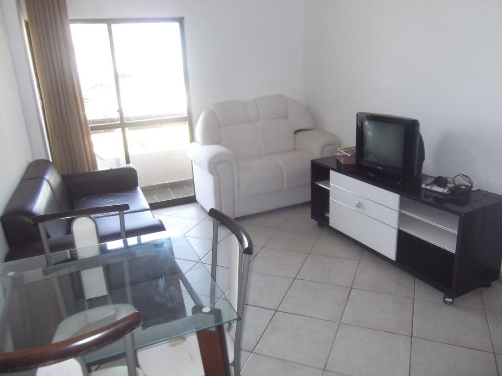 شقة Flat Jardim De Alah السلفادور المظهر الخارجي الصورة
