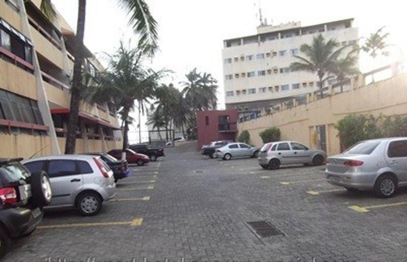 شقة Flat Jardim De Alah السلفادور المظهر الخارجي الصورة