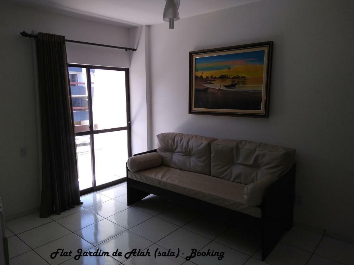 شقة Flat Jardim De Alah السلفادور المظهر الخارجي الصورة