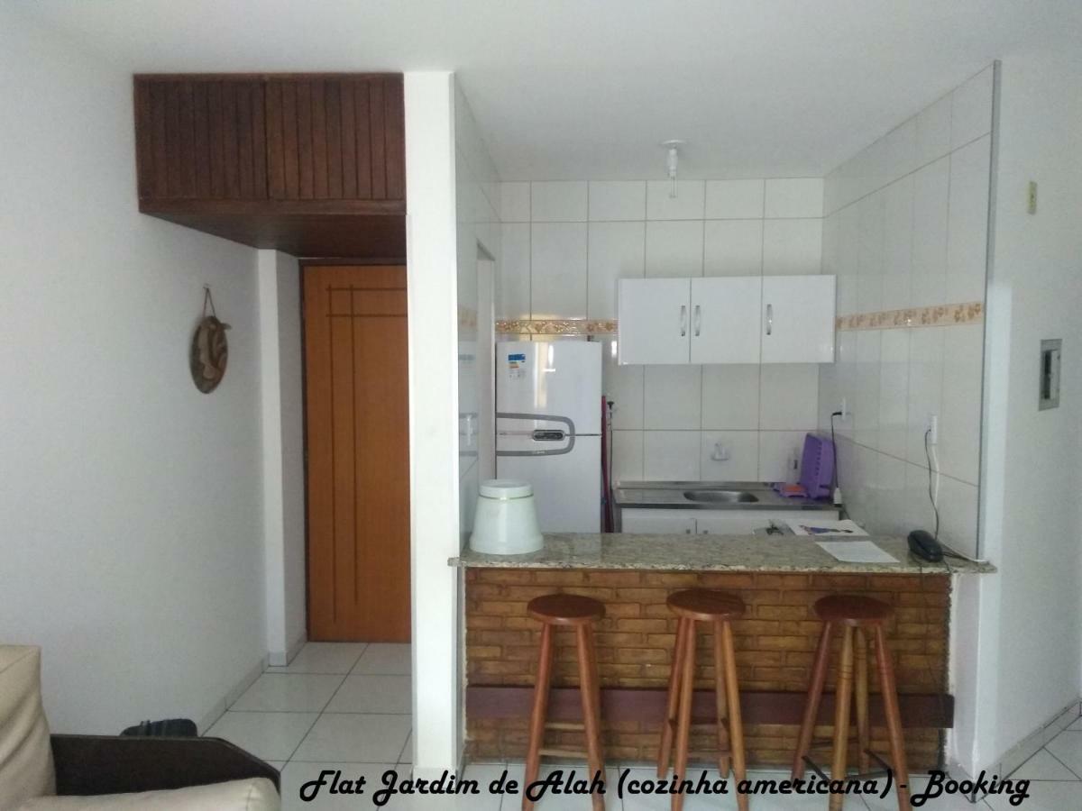 شقة Flat Jardim De Alah السلفادور المظهر الخارجي الصورة